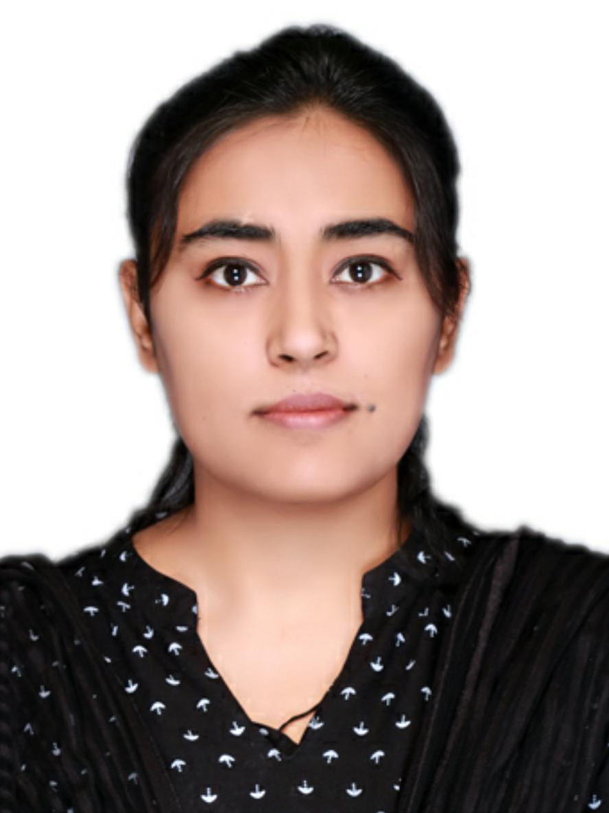AFREEN BANO